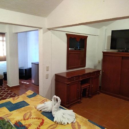 Casa Kolping Hotel Tuxtla Gutiérrez Eksteriør billede