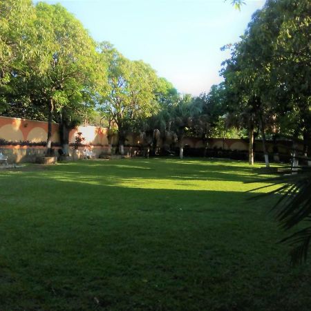 Casa Kolping Hotel Tuxtla Gutiérrez Eksteriør billede