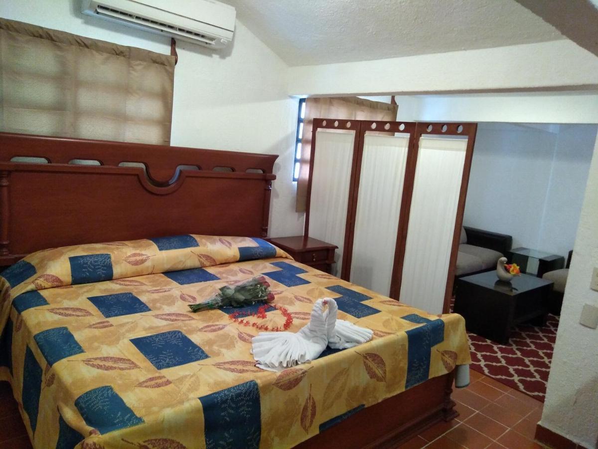 Casa Kolping Hotel Tuxtla Gutiérrez Eksteriør billede