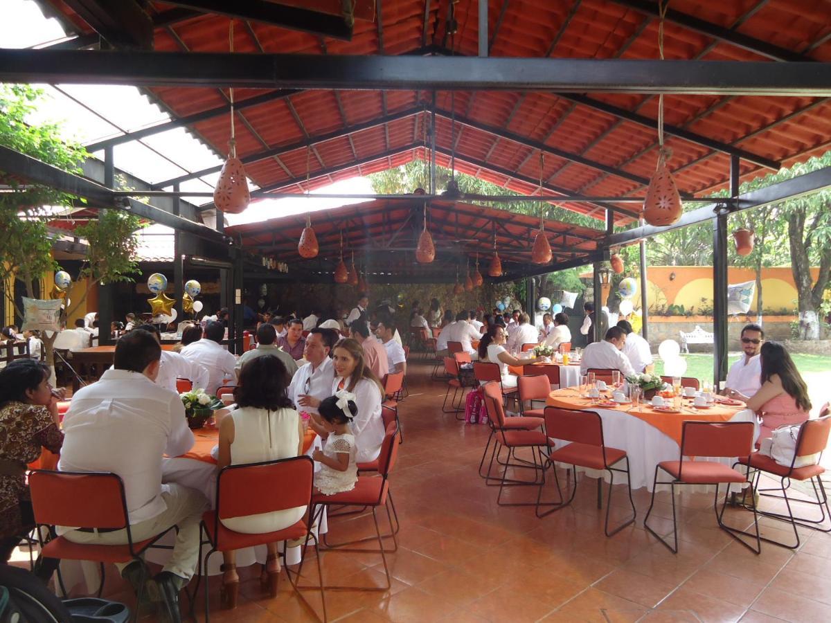 Casa Kolping Hotel Tuxtla Gutiérrez Eksteriør billede