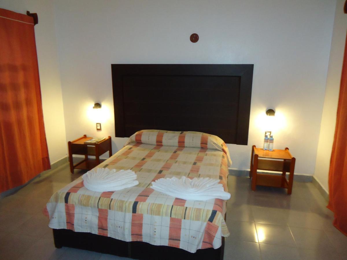 Casa Kolping Hotel Tuxtla Gutiérrez Eksteriør billede