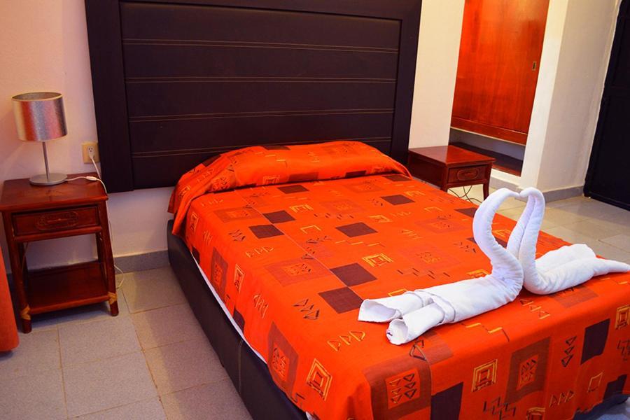 Casa Kolping Hotel Tuxtla Gutiérrez Eksteriør billede