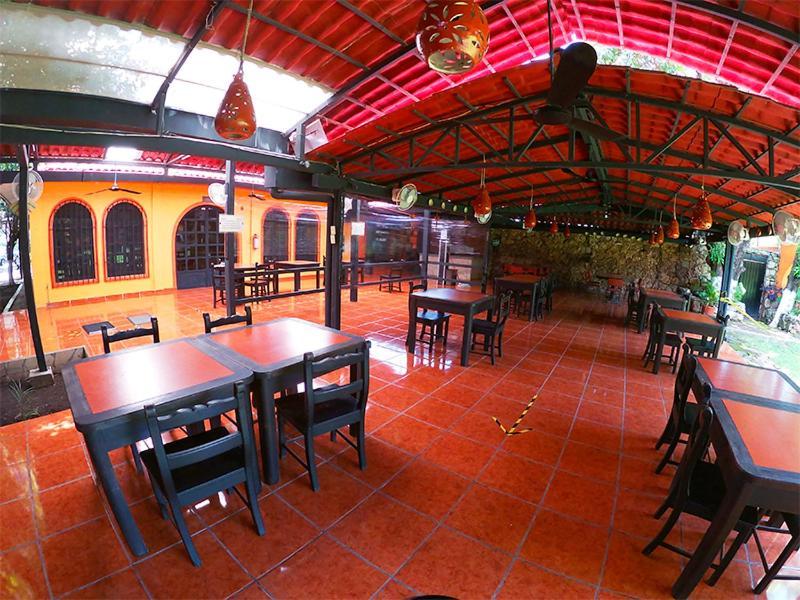 Casa Kolping Hotel Tuxtla Gutiérrez Eksteriør billede