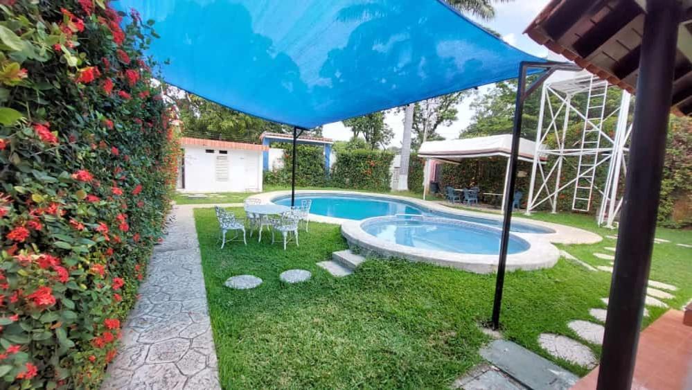 Casa Kolping Hotel Tuxtla Gutiérrez Eksteriør billede