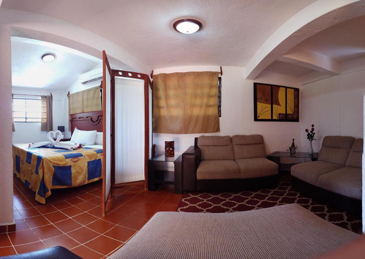 Casa Kolping Hotel Tuxtla Gutiérrez Eksteriør billede