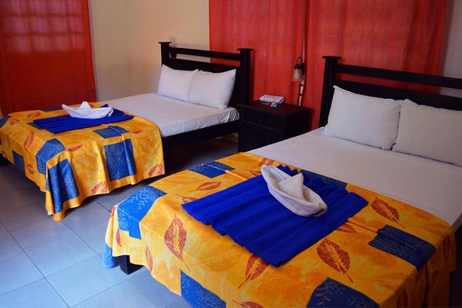 Casa Kolping Hotel Tuxtla Gutiérrez Eksteriør billede