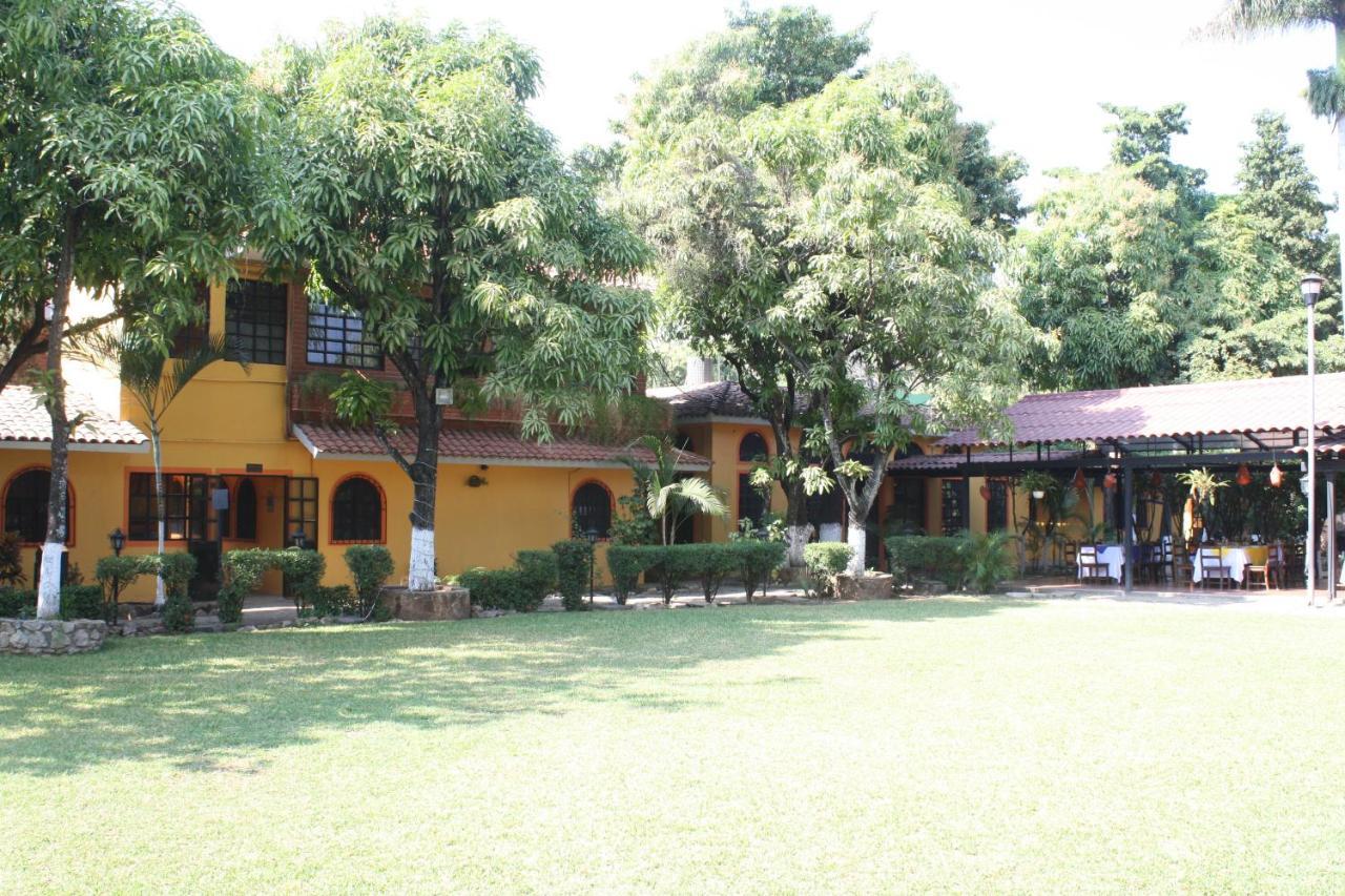 Casa Kolping Hotel Tuxtla Gutiérrez Eksteriør billede