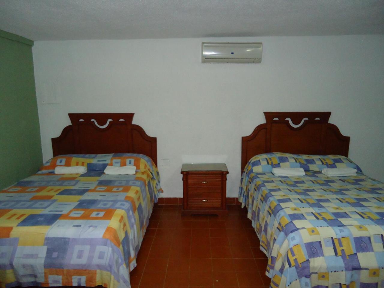 Casa Kolping Hotel Tuxtla Gutiérrez Eksteriør billede