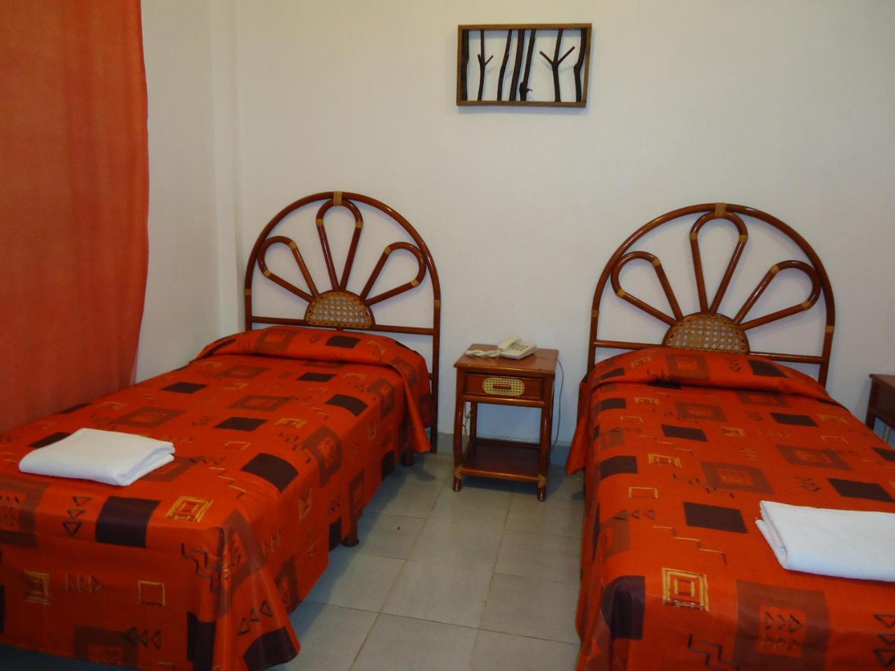 Casa Kolping Hotel Tuxtla Gutiérrez Eksteriør billede