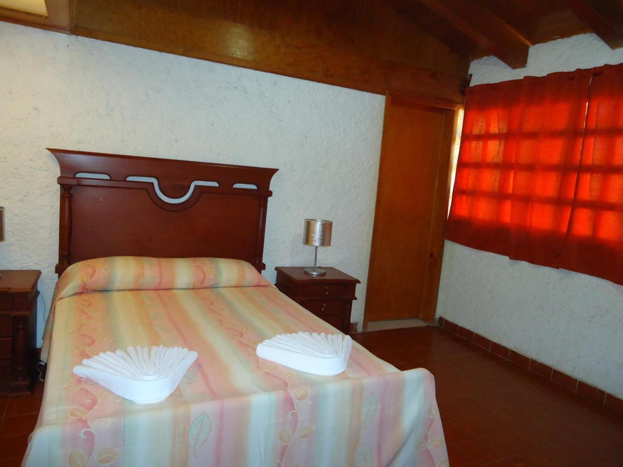 Casa Kolping Hotel Tuxtla Gutiérrez Eksteriør billede