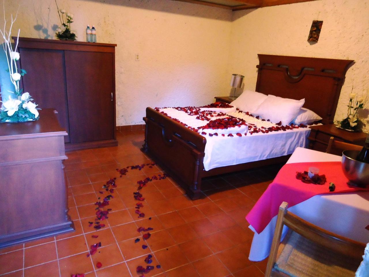 Casa Kolping Hotel Tuxtla Gutiérrez Eksteriør billede