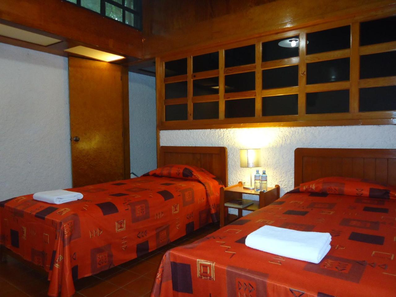 Casa Kolping Hotel Tuxtla Gutiérrez Eksteriør billede