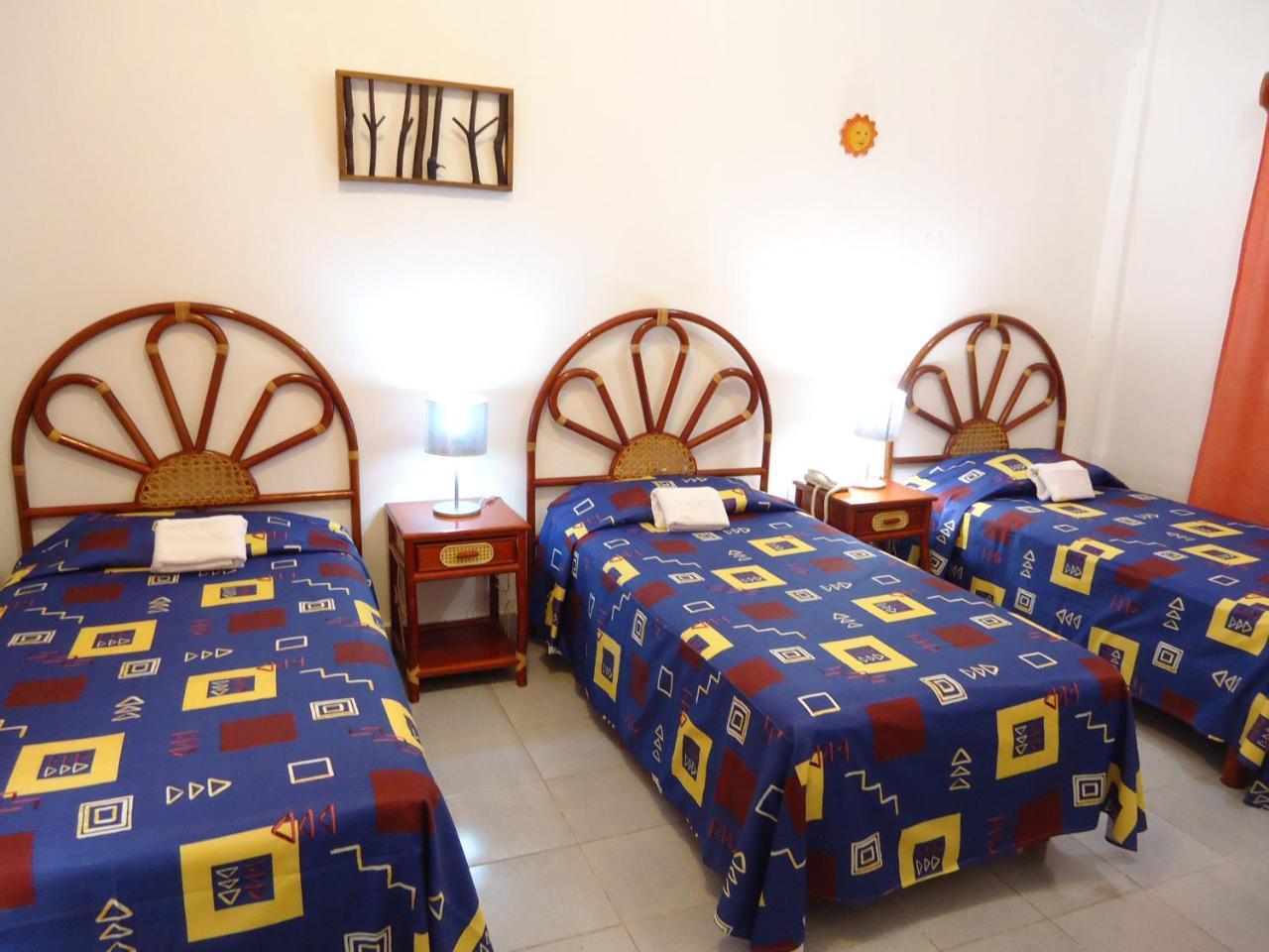 Casa Kolping Hotel Tuxtla Gutiérrez Eksteriør billede
