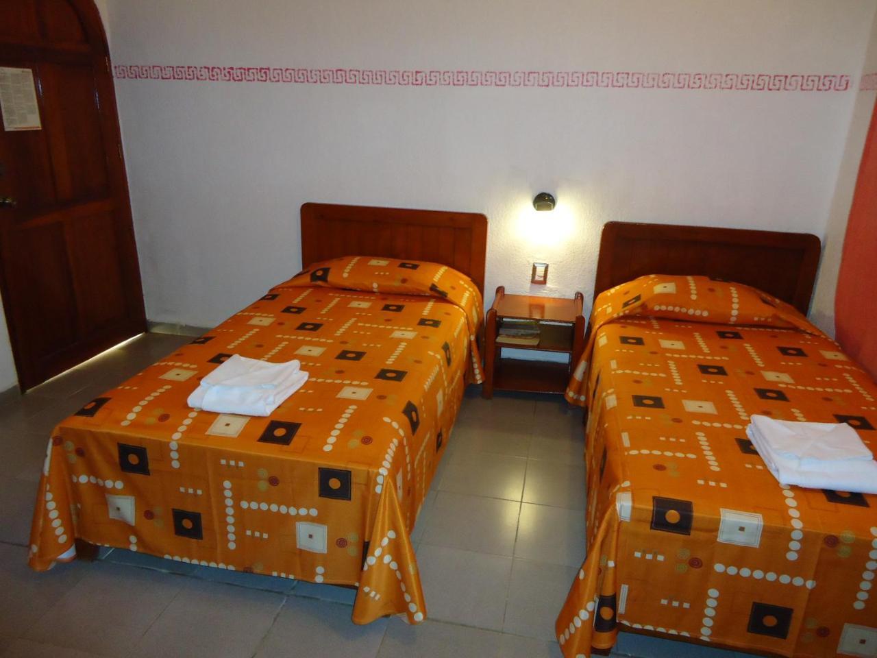 Casa Kolping Hotel Tuxtla Gutiérrez Eksteriør billede