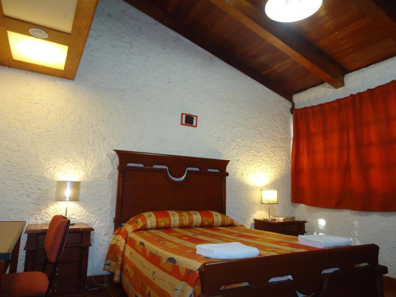 Casa Kolping Hotel Tuxtla Gutiérrez Eksteriør billede