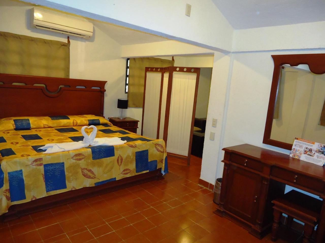 Casa Kolping Hotel Tuxtla Gutiérrez Eksteriør billede