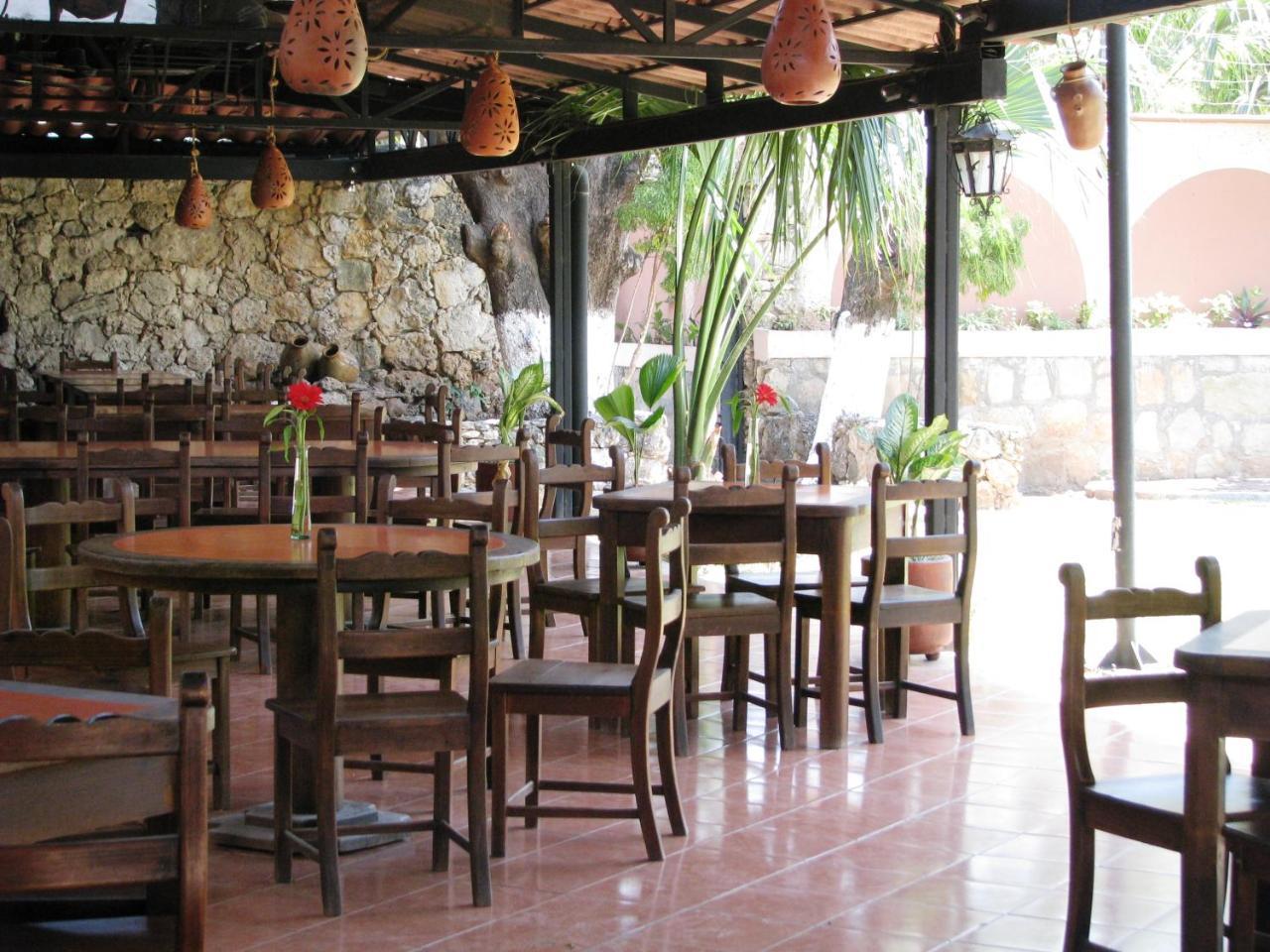 Casa Kolping Hotel Tuxtla Gutiérrez Eksteriør billede