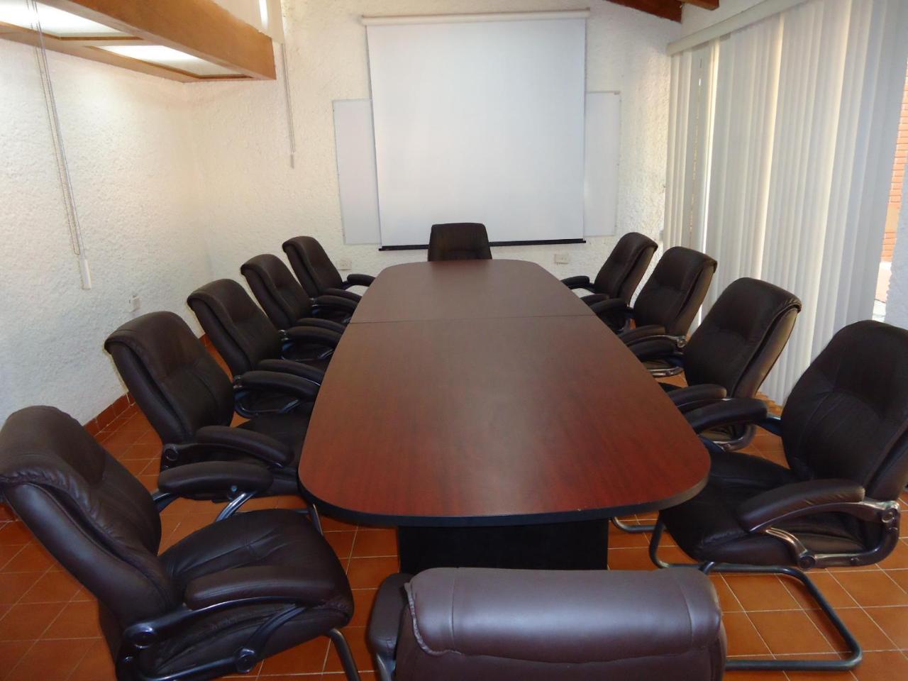 Casa Kolping Hotel Tuxtla Gutiérrez Eksteriør billede