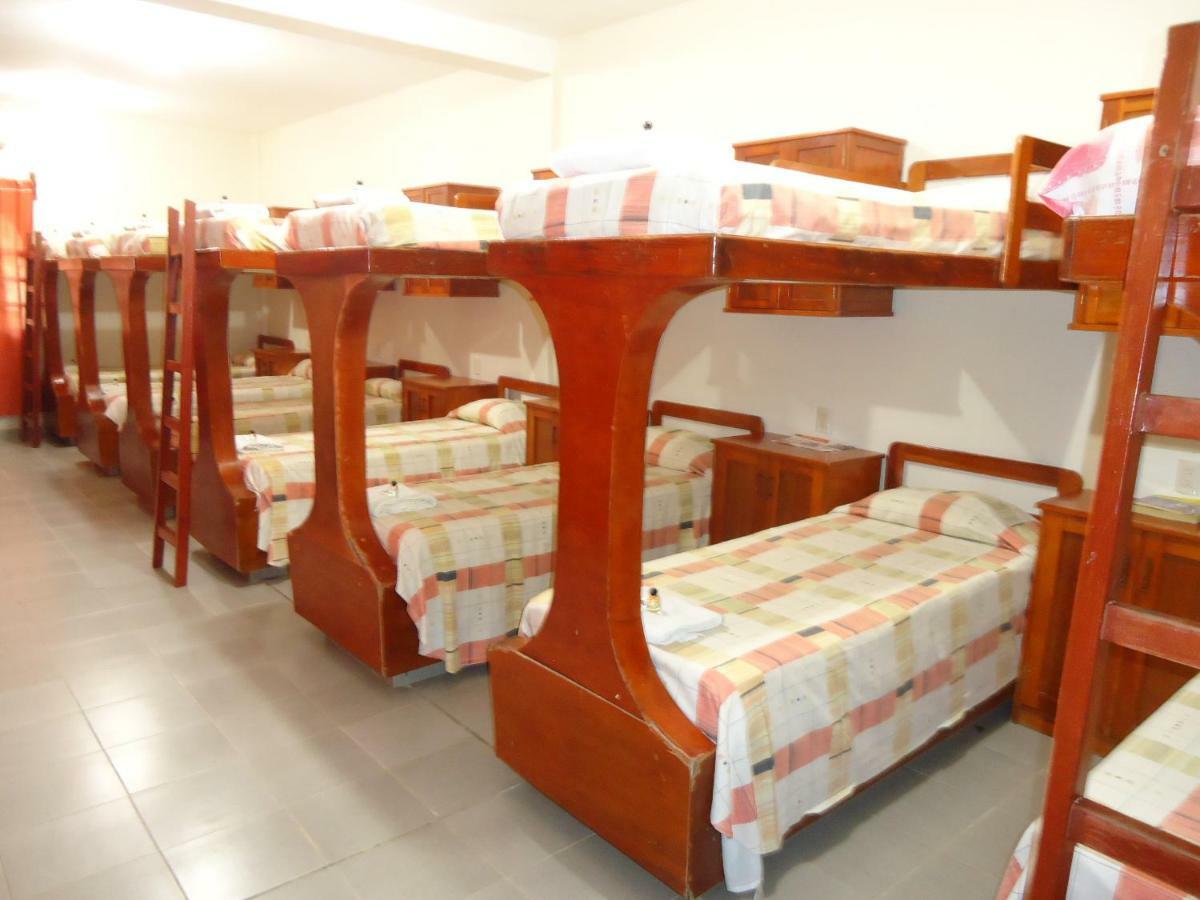 Casa Kolping Hotel Tuxtla Gutiérrez Eksteriør billede